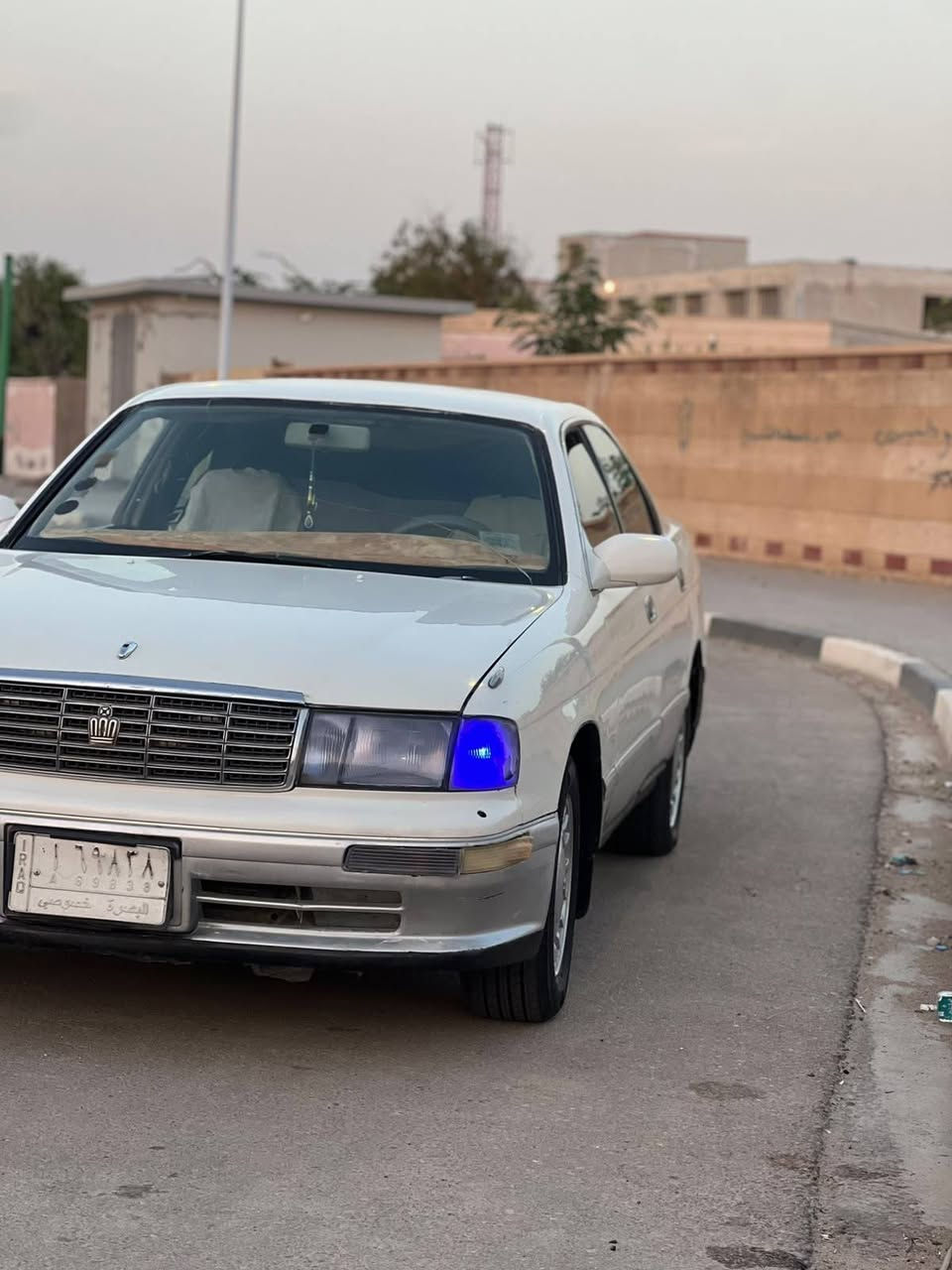 يالله سلام عليكم بطه فصل موديل 1995 للبيع مكفوله من الكص ونقل الجثه والضربه والعيب الشرعي محرك وكير ثنين ونص بلكارتون شاصي مكفول حداديه جديده طخم تاير ويلكب اصلي رقم بصره مشروع وطني سنويه لغايه 2030 تحويل ثاني يوم المكان البصره السعر 58 بيه مجال قليل هذه رقم الهاتف
***********
يالله سلام عليكم بطه فصل موديل 1995 للبيع مكفوله من الكص ونقل الجثه والضربه والعيب الشرعي محرك وكير ثنين ونص بلكارتون شاصي مكفول حداديه جديده طخم تاير ويلكب اصلي رقم بصره مشروع وطني سنويه لغايه 2030 تحويل ثاني يوم المكان البصره السعر 58 بيه مجال قليل هذه رقم الهاتف
