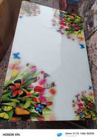 ميز طعام • ٣ كراسي • الحسينيه السكلات