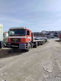 مکینە مودیل ٢٠٠٠ مکینە ٤١٠ سنوي ٢٠٢٨ موجود حيص گاز  ٤ دینگیر 077326220...