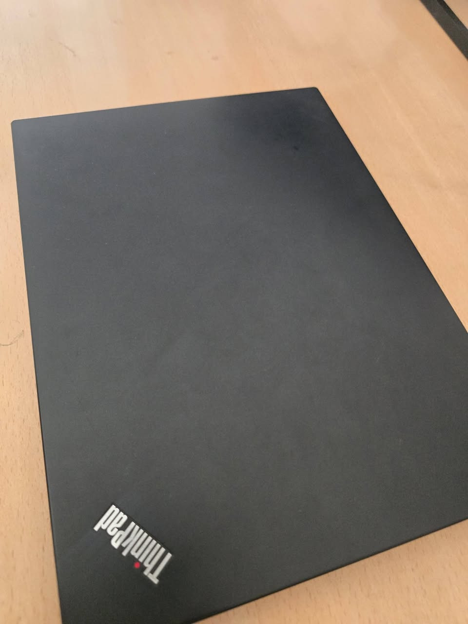 السلام عليكم عندي لابتوب لينوفو E480 ThinkPad للبيع لابتوب كلش نظيفة كل أغراضها كامله شاحنه وكارتونه ولابتوب استخدام قليل شحنها كلش زين معالج كور اي 5 وبيها كارت شاشه خارجي للبيع مكانها بغداد للتواصل *********** والسعر225. الف
