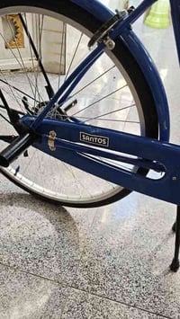 بايسكل سياحي • حجم ٢٦ • البصرة القبلة