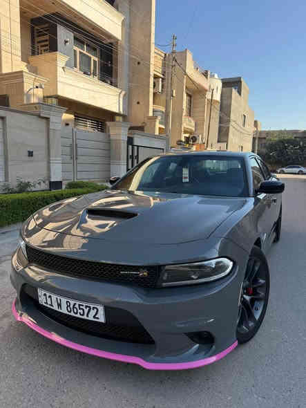 جارجر 2023 لون مميز اسمنتي 

سكات باك 6400🚀🚀

حادث فقط بنيد صبغ

ماشيه 22 الف 

سياره فول عده فتحه 

مواصفات:

كشنات كنتاره 
كشنات 2 كهرباء 
كشنات تدفئه تبريد 
رادار بمري نقطه عمياء
ستيرن كهرباء 
سماعات هارمن
دشبول وبطاين خايط
دكمه مود دراف
نظامه تراك 
حساسات 
اكس قفل 
ويل بلادي 
فجوج برمبو بلادي 
شفتات ستيرن

رقم بغداد دولي 

السعر 258 ورقه وبي مجال 

مكان سياره بغداد الدوره

للستفسار 

*********** بغداد
