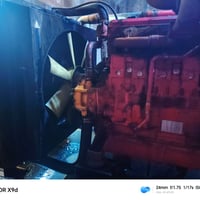 مولد دوزان كورين لابخار ولاصرف شرط الحمل ٣٧٥كيفي للإستفسار الاتصال ٠٧٨...