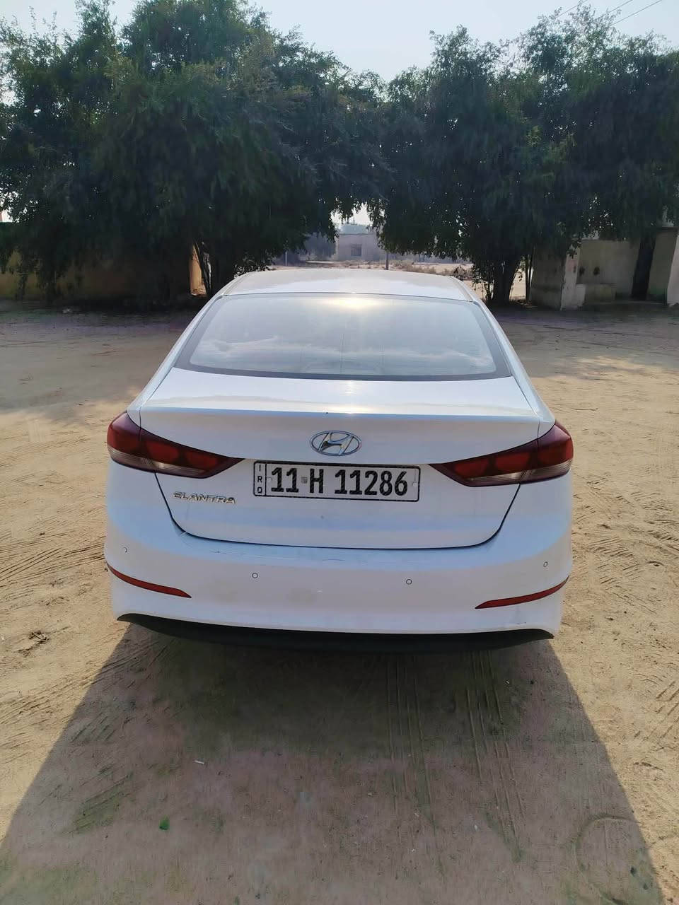 الانترا خليجي سوبر موديل 2018  فول مواصفات عدا البصمة كفاله عامه من اي شي سونارها منشور ،ماشية 160 
السعر 162 
العنوان بابل الكفل

‏‭0773 635 9987‬

‏‭0782 898 1969‬ حلة, بابل
