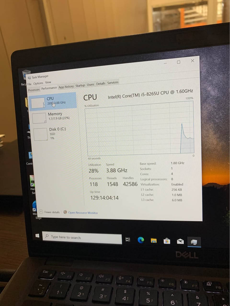 السلام عليكم 
 لابتوب ديل 5400
نظافة عالية
Core i5 جيل ثامن
رام 8 ddr4 
Ssd nvme 256 
مناسب لجميع الاستخدامات 
كيبورد ضوئي
بطارية ٥ ساعات
السعر ٢٤٠ الف
موجود توصيل للمحافظات 
ضمان شهر أربيل, العراق


**إذا كنت صاحب هذا الإعلان وتريد حذفه لأي سبب، رجاءا أرسل رسالة إلى الدعم الفني**