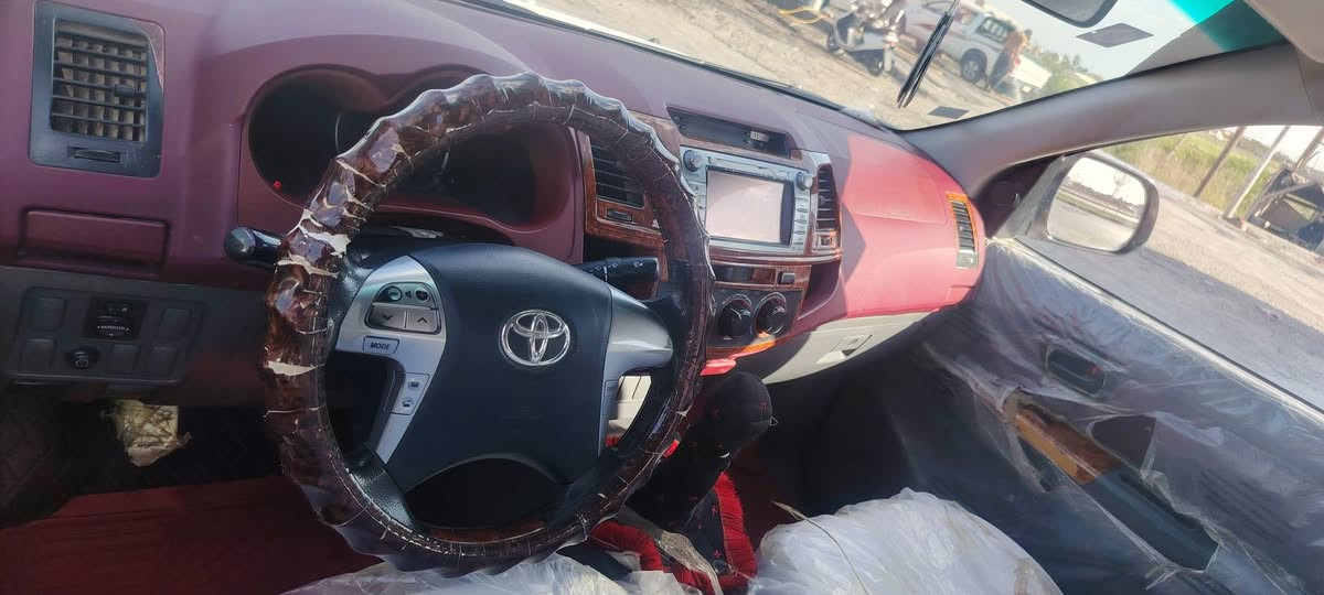 بيكم  موديل ٢٠١٤ مكفوله كفاله عامه كير عادي رقم بغداد مشروع وطني تخم تاير حداديه جديده ***********
