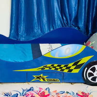 سرير اطفال • بدون دوشك