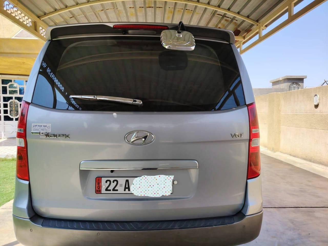 السلام عليكم للبيع ستاركس موديل 2021اصل مسكر ادبلو السيارة مكفوله كفاله عامه من صبغ رقم اربيل باسمي تبريد ثلج تايرات جدد المكان صلاح الدين قضاء الضلوعيه الاستفسار الاتصال ***********او ***********
