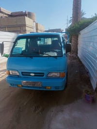 كيا ١٩٩٦ • بغداد • تحويل مباشر