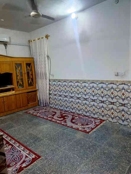 الدار للبيع 200م يحتوي على

الدوانيه سبعه ونص ×تلاثه ونص الصاله خمسه في تلاثه ونص المطبخ اربعه ونص ×اربعه  الغرف عدد ثنين اربعه ونص×خمسه الكلدور الاول سبعه×تلاثه المدخل تلاثه×ثنين ونص المناور ثنين واحد جبير وثاني زغير 
.......................................
المكان الناصريه الاسكان الصناعي قرب مدرسه الحريه وقريب علحولي السعر200مع المجال ولتوضيح أكثر اتصلو على الرقم‏ ‪***********‬‏
