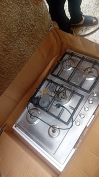 بغداد • فرن تركي • جديد