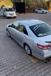 كامري • ٢٠١١ • ١٥٠ الف