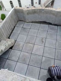 كادر  لتطبيك  الشتايكر. واعاده الماستك. بانسب الاسعار تفاصيل العمل  زف...