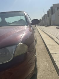 النترا • ٢٠٠٠ • مكفولة كير