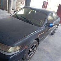 سوناته ٩٥ • تحويل • بغداد المحموديه