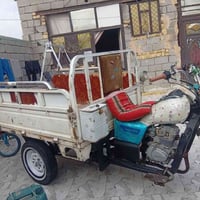 موديل ٢٠١٨ • تعمير جديد • شاصي مصبوغ