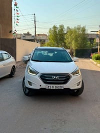 توسان • ٢٠١٥ • حادث