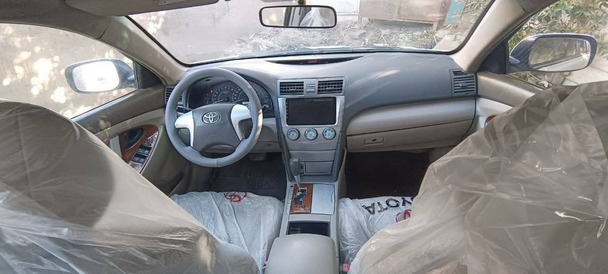 كامري 2008 خليجي
مكاني نجف
مشروع وطني
هزة جديدة وسنوية لل٢٨
مصبوغة حزام بدون حادث
بيها تعديل بالبدنة مال الدعامية
محرك 2400
محرك كير مكفولات
لغود وشواصي مكفولات
السعر ٩٥ وبيها مجال
***********
