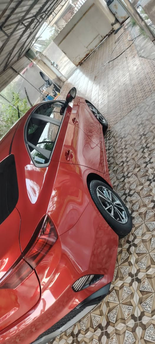 السلام عليكم
فورتي ٢٤ دخول جديد بدون لوحات مكينه ٢٠٠٠ دوش

حادث السياره فقط فتح جاملغات الاماميه وراجعات نفسهن بدون صبغ شبر بارد بالبنيد 

الدعاميه نفسه 

السياره بدون أيرباك ماشيه ٦٠٠٠

موصفات شاشه كامره تحكمات ويل كب رادارات اشاير بالمري مودات قياده 

مكاني بابل 

السعر 147

***********
***********
