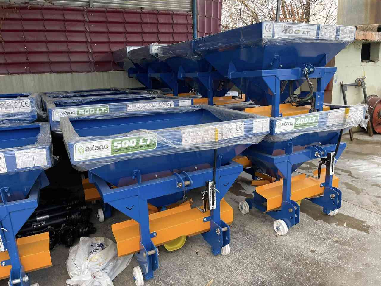 وەجبەی نوێ کۆلی تورکی بەردەستە بە ئەنواع جۆری 400 -500-600-800بەجەگ بێ جەگ لە پێشانگای کشتوکاڵی کوردسات  *********** ***********
