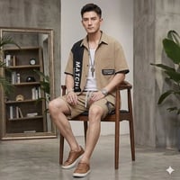 تراك • كوالتي عالي • مقاسات M-4XL