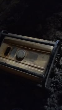 مولدة شغالة • حلة مستشفى تركي