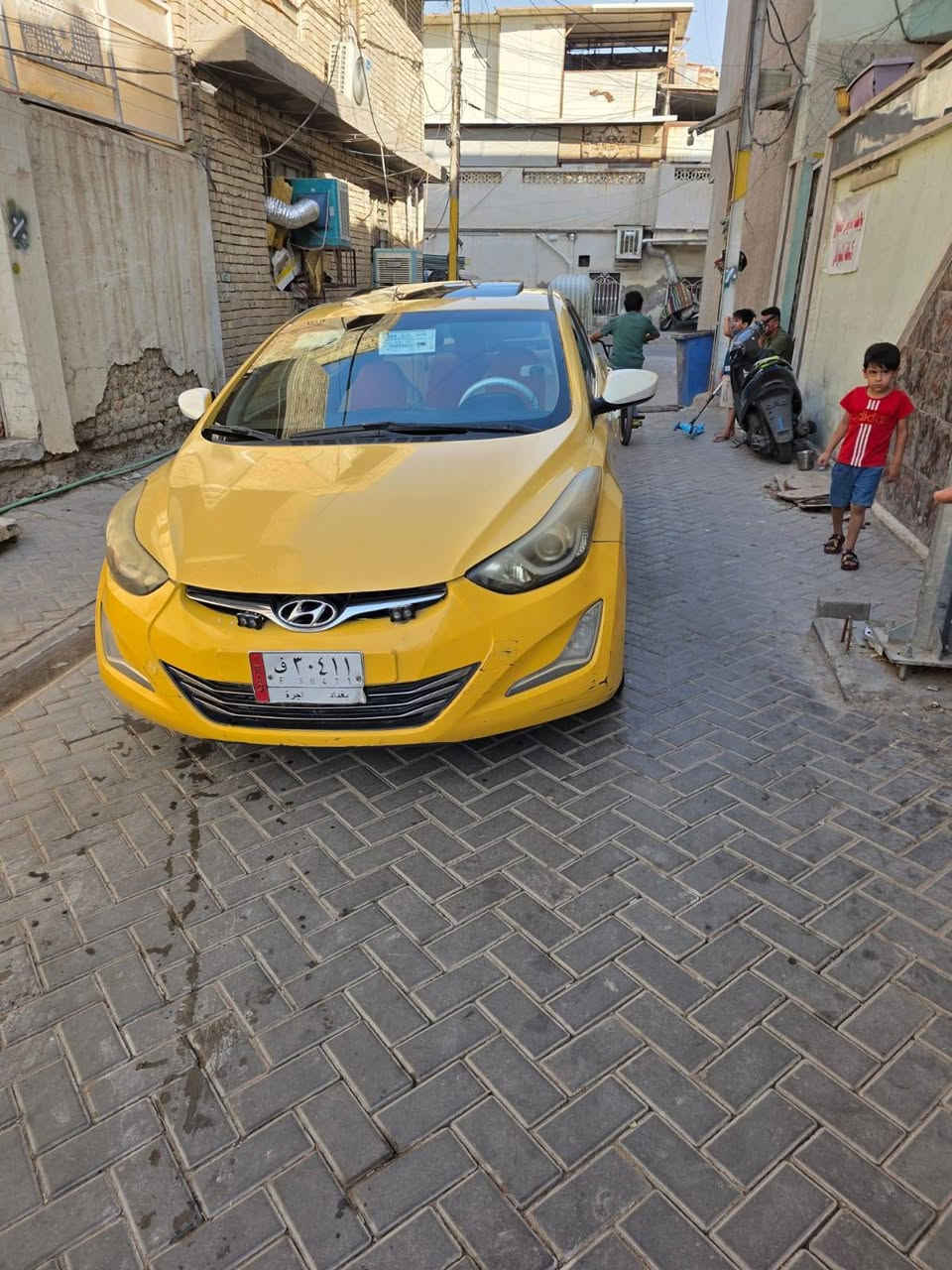 سلام عليكم الانترا 2015 مكينه 800دوش حادث السياره قبق جنطه تخم تاير صدر جديد تبريد جديد السعر 100بيهه مجال عنوان بغداد مدينه الصدر رقم الهاتف ***********
