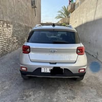هونداي فينو • ٢٠٢٢ • وارد أمريكي