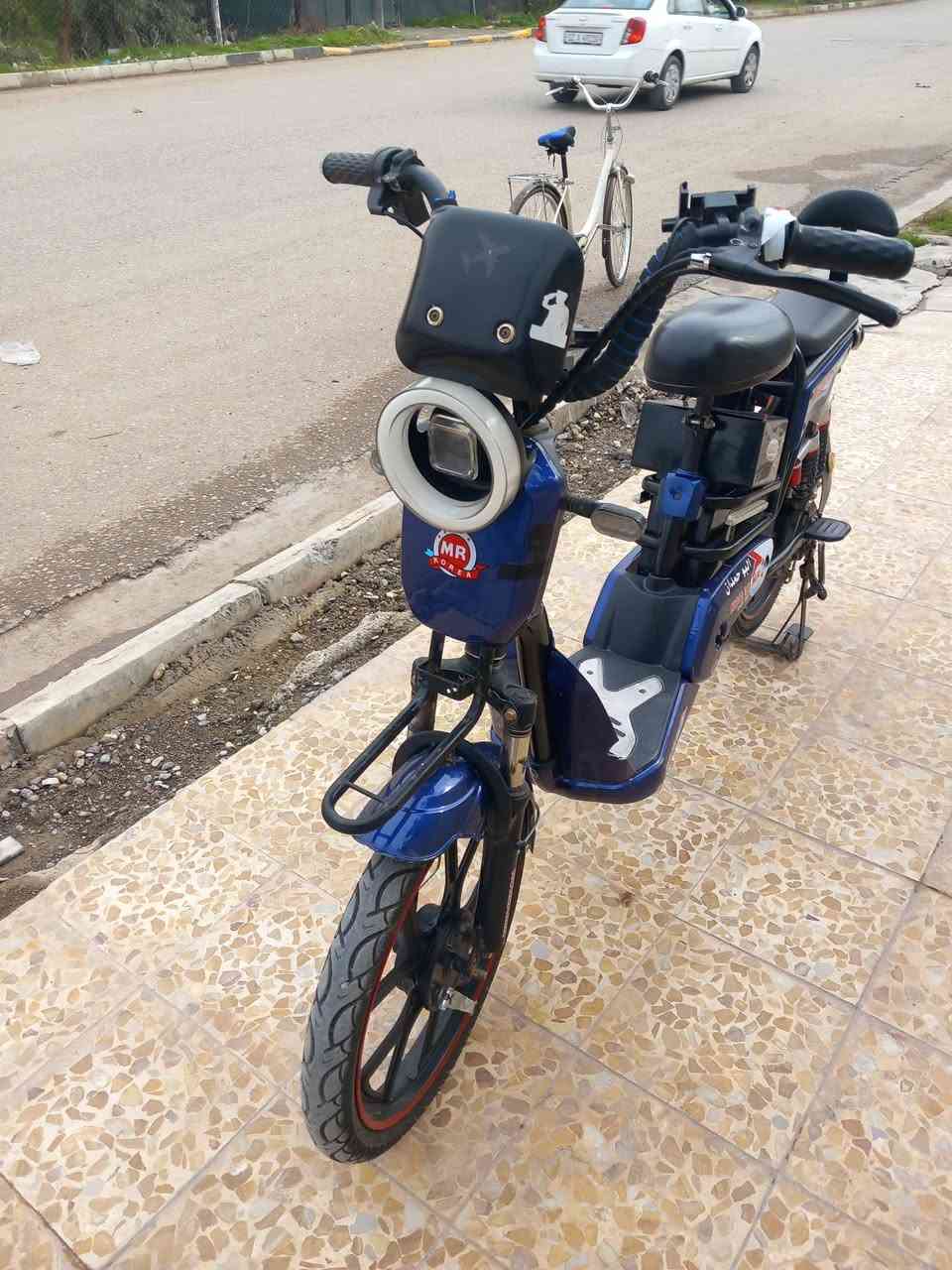 للبيع ماطور شحن حجم 20 موديل 2025 شركة كوريا MR ماطور أربع بطاريات ماطور نضيف السعر 240


**إذا كنت صاحب هذا الإعلان وتريد حذفه لأي سبب، رجاءا أرسل رسالة إلى الدعم الفني**