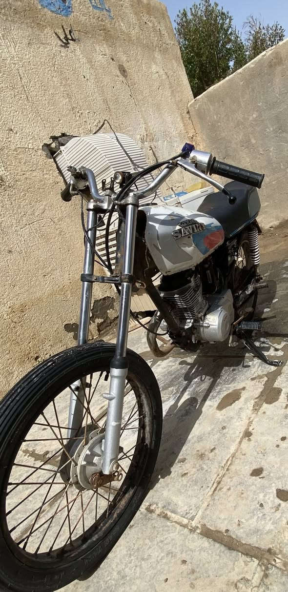 دراجه تا يكر للبيع كلك المكان الشطره مكينه خير من اللهدبلات شغاله  ***********
