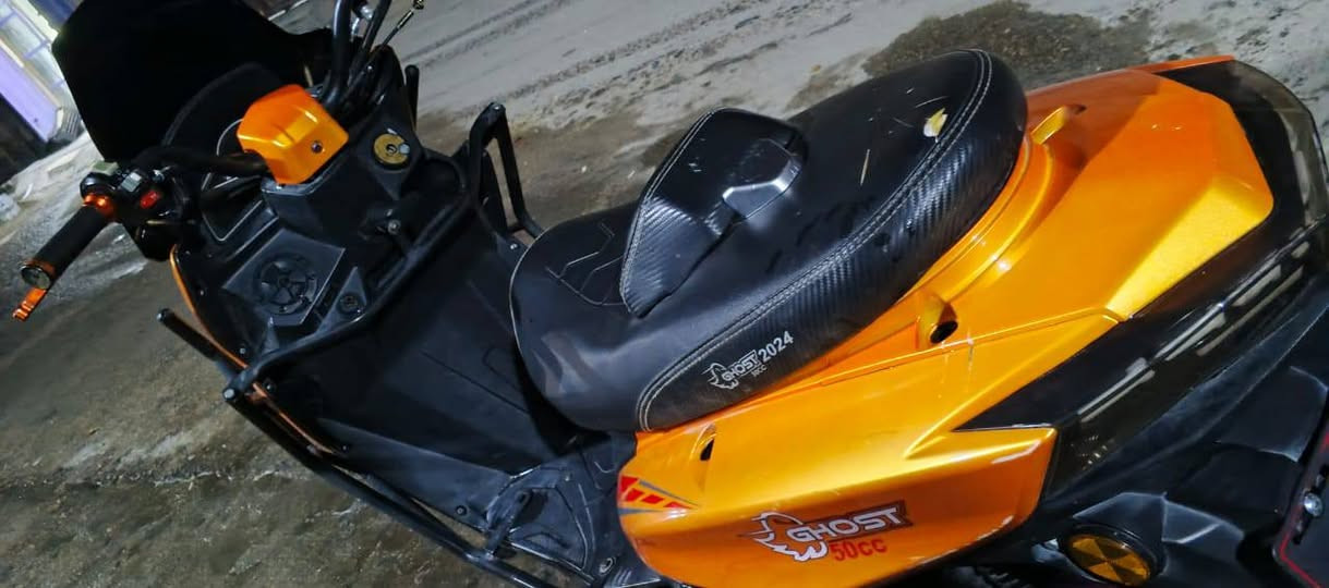 السلام عليكم دراجه صيني محرك ياباني بصمه تشغيل عن بعد شاشه دجيتال وبعد مواصفات دبل بصمه للبيع مكاني كربلاء حي العامل ***********
