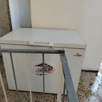مجمد شغال • تجميد فول • طلاب