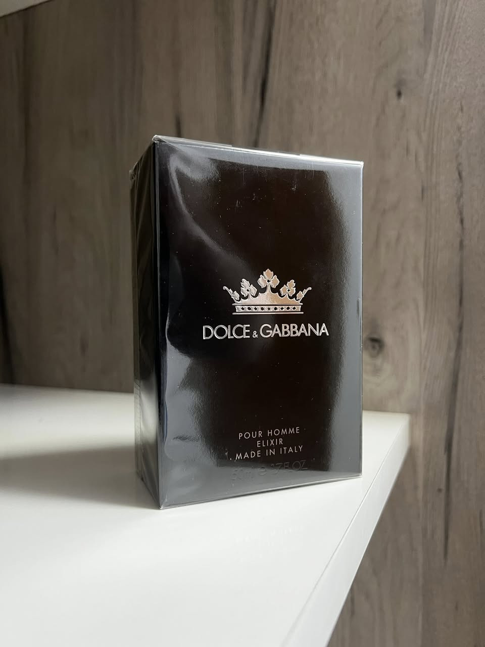 السلام عليكم مجموعة عطور جديدة للبيع
الاسعار اسفل الصور


**إذا كنت صاحب هذا الإعلان وتريد حذفه لأي سبب، رجاءا أرسل رسالة إلى الدعم الفني**