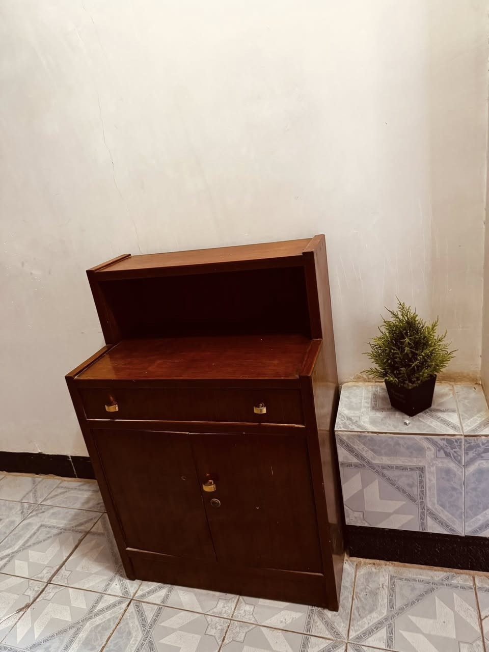 للبيع غرفة صاج درجة اولى  المكان جف السعر خاص


**إذا كنت صاحب هذا الإعلان وتريد حذفه لأي سبب، رجاءا أرسل رسالة إلى الدعم الفني**