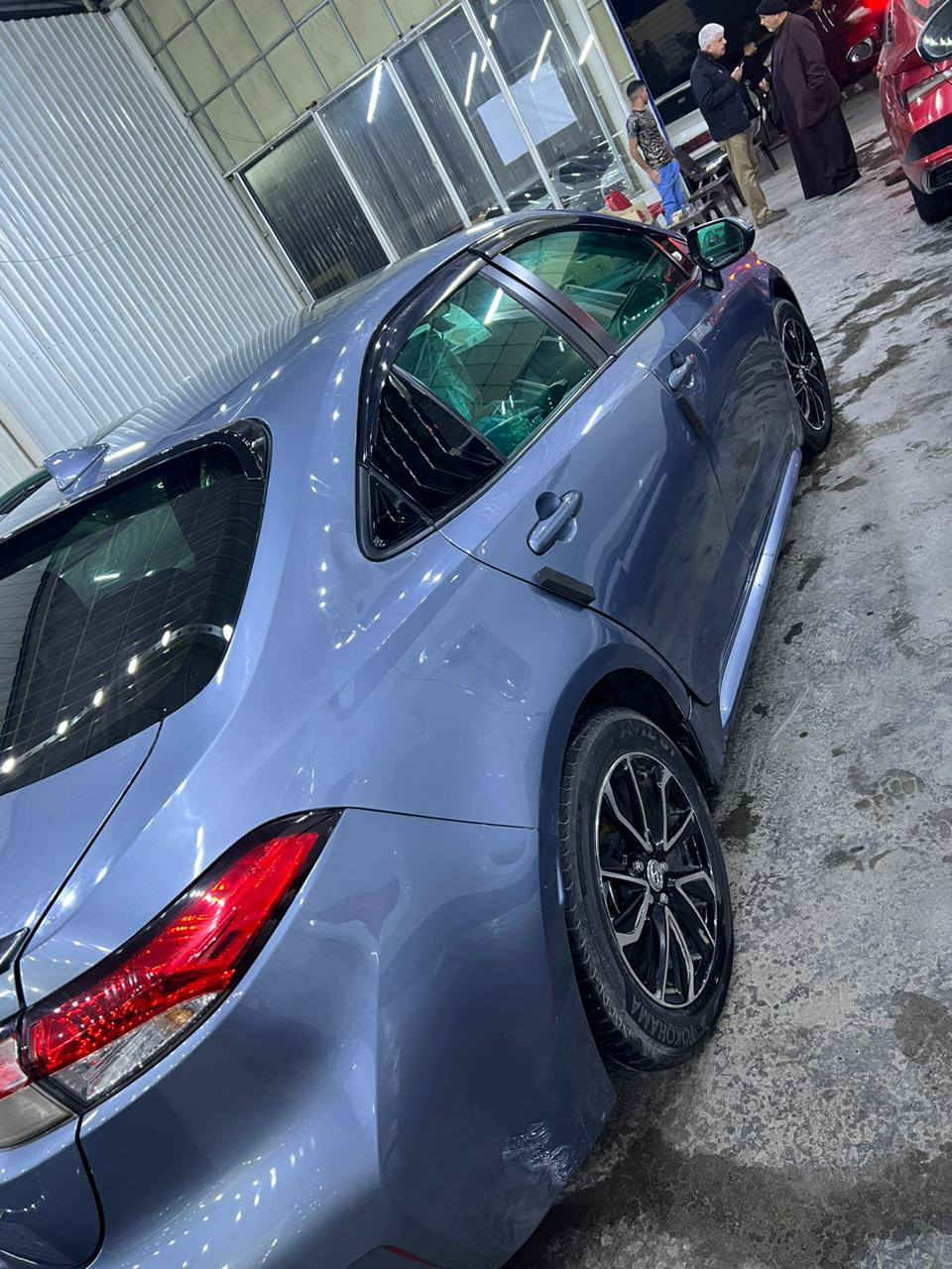 يالله كورله موديل 22 امريكي معوقين بعدله اسنه صير احره نضيفه كلش السعر115 شريه يتصل)(***********
