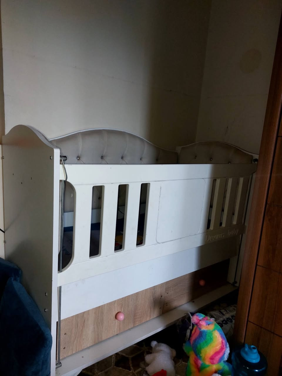 جربايه سعر ٧٥ مع دوشك نضيف


**إذا كنت صاحب هذا الإعلان وتريد حذفه لأي سبب، رجاءا أرسل رسالة إلى الدعم الفني**