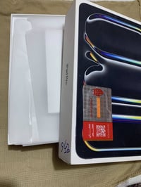 ايباد • بطارية 100% • بضمان