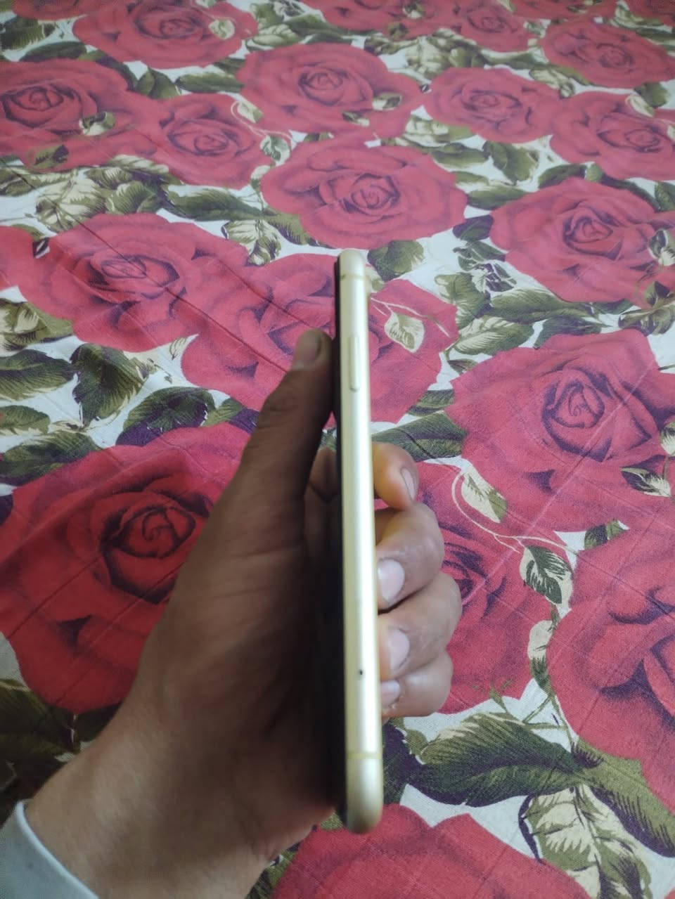 ‏سلام عليكم جهاز إكس أر نظيف ما نبدل فيه كل شيء شرط حاسبة Adria 78 ذاكرة 64 الطارة بالش السعر 180 مكان موصل الكرامة فون نظافة ضربة بي مبينة عندك بالصورة ￼


**إذا كنت صاحب هذا الإعلان وتريد حذفه لأي سبب، رجاءا أرسل رسالة إلى الدعم الفني**