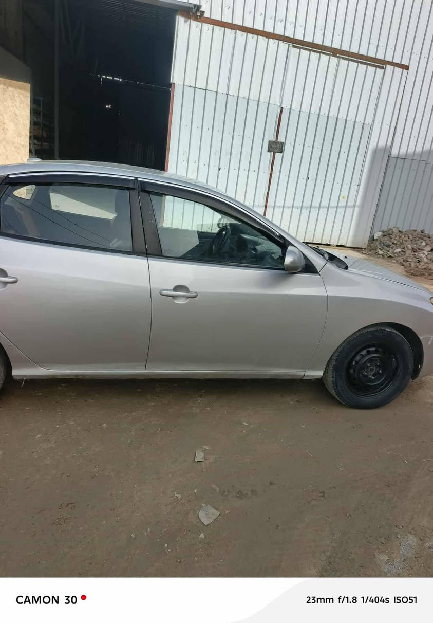 السلام عليكم سيارة النتره وارد امريكي موديل
2007 رقم بغداد سنويه لل28 السيارة مصبوغه عام السياره بدون كص بدون شواصي السياره بيه صفحه سونار موجود مكان السيارة بابل مركز المدينة السعر 75 وبيه مجال كير مكينه خير من الله حداديه توني مسويه للستفسار ***********
