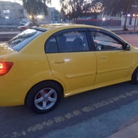 #كياريو  #2012  رقم نينوى مميز بدون ضرر كابون بانزين +منظومة غاز تحويل...