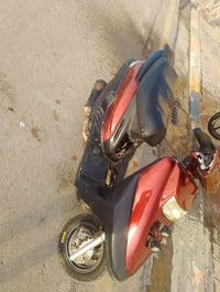 دراجة • محرك ناعم • جلولاء