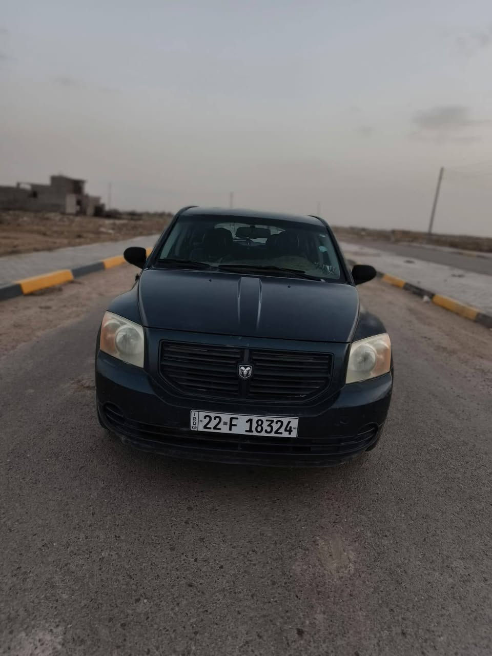سلام عليكم  دوج كاليبر 2008 رقم اربيل دولي تخم تير بسمي تحويل ثاني يوام الوان حبري محرك 4 كير محرك جداد دشبول جديد السعر 50بيهة مجال حك الجيه سيارة حله من صوار راقم رقم التليفون ***********
