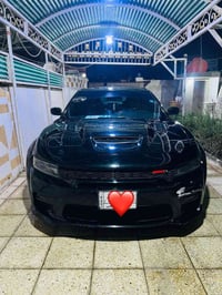 تشارجر SXT • ٢٠١٧ • ٣٦٠٠