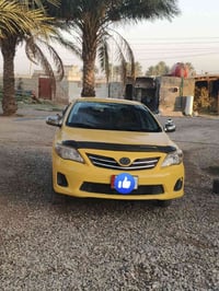 كورلا ٢٠١١ • محدثه ١٣ • رقم بغداد