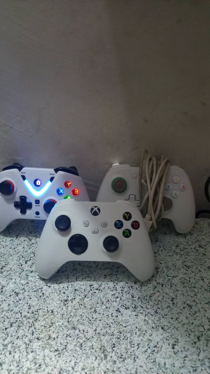 السلام عليكم اكس بوكس للبيع جهاز نظيف يجي وياه ثلاث يدات ملحقاته كامله  سعر الجهاز 375 بي مجال مكاني بغداد


**إذا كنت صاحب هذا الإعلان وتريد حذفه لأي سبب، رجاءا أرسل رسالة إلى الدعم الفني**