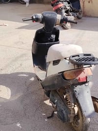 دراجة زعرة للبيع خطين الدراجة خير من الله مكينة فول   تجيي تفحص تتاخذ ...
