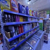 سفينة وسطية • ٢م • ٥ طوابق