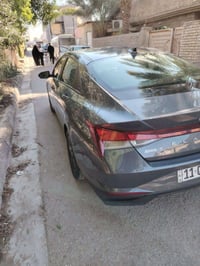 النترا • ٢٠٢٣ • صور حادث