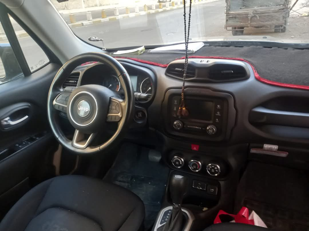 السلام عليكم جيب. رنكيد 2017مواصفات عتيادي تو ويل محرك 2400مرغوب سياره قطعه وحده مثل ماموضح بل صور السياره مكانها بغداد و نجف سعرها 110وبيها مجال حق الجيه +964 781 821 7755 أنـيي مكلف بل نشر رقم صاحبها


**إذا كنت صاحب هذا الإعلان وتريد حذفه لأي سبب، رجاءا أرسل رسالة إلى الدعم الفني**