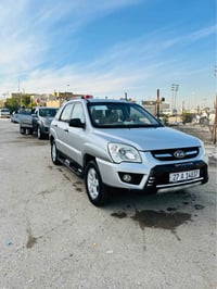 سبورتج • ٢٠٠٩ • خليجي مكفوله